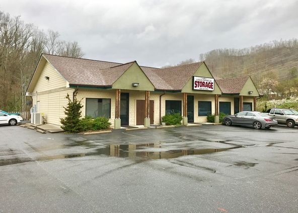 1336 East Main Street (Hwy. 107), Sylva, NC 28779